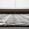Jonathan Y Kafel Tribal Bohemian Black/Ivory 2 ft. x 10 ft. Indoor/Outdoor Runner Rug SMB130F-210 - alternate 5