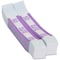 Pap-R STRAP, CURRENCY, $2000, VIOLET, 1000PK 402000 - alternate 1