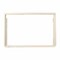 Frigidaire Refrigerator Drawer Cover 242218602 - alternate 1