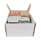 Mytee Products Dump Truck Tarp Motor with 5-Hole Mounting Pattern 60:1, 900W TM-900W-601 - alternate 5