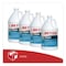 Betco CTW501 Car and Truck Wash, Lemon Scent, 1 gal Bottle, 4PK 50104-00 - alternate 4