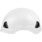 Ironwear Raptor Type II Class E Non-Vented Safety Helmet 3975-W-CFMP - alternate 3