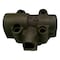John Deere HOUSING, JOHN DEERE OEM AT303479 AT303479 - alternate 1