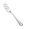 Cac Foodservice CAC Stainless Royal Dinner Fork 18/8 Extra. Heavy-Weight 7 7/8 in Set of 12, 12PK 8001-05 - alternate 2