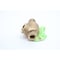 Apollo BRONZE HOT WATER RELIEF VALVE 100PSI 3/4IN NPT RVW60 10-604 - alternate 4