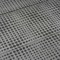 Apollo Tile Artisana 3x12 in. Eastern Black Textured Etched Dot Elongated Subway Tile (5 sq ft/case) 20PK APLEFT8801BLA - alternate 4