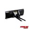 Extreme Max 5500.5099 UniPlow One-Box ATV Plow System with Can-Am Outlander Mount - 50" 5500.5099 - alternate 5