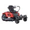 Prorun 60V 42-in. Zero-Turn Riding Lawn Mower with 10.0 Ah Batteries (3), Charger PZT60V42 - alternate 1