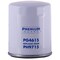 Premium Guard Engine Oil Filter,  PG4615 - alternate 1