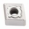 Seco TURNING INSERT, ANSI CODE: CNMG43MR6 TP2501, CNMG INSERT, MATERIAL GRADE: P, 120408 02960721 - alternate 1
