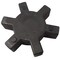 Timken Lovejoy 2-1/8 in. Outside diameter, Jaw Coupling, Spider, Viton L/AL090/095 SPIDER VITON - alternate 2