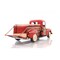 Homeroots c1942 Ford Pickup Truck Sculpture 401116 - alternate 3
