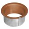 Ggb Bearings DP4 FLANGEANGED BUSHING BB2522DP4 - alternate 2