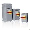 Leviton Disconnect Switch, Nonfusible, 3PST, Three Phase, NEMA 12, 13, 3R, 4, 4X, 6, 6P, Indoor/Outdoor LDS60-AX - alternate 3