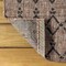 Jonathan Y Ourika Moroccan Geometric Textured Weave Natural/Black 2 ft. x 10 ft. Indoor/Outdoor Runner Rug SMB108D-210 - alternate 4