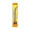 Sqwincher Qwik Stik, Sugar Free Drink Mix Powder, 20 oz Yield per .11 oz Pack, Orange, 50PK 159060100 - alternate 4