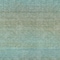 Homeroots 10' X 14' Teal Blue Striped Washable Indoor Outdoor Area Rug 608818 - alternate 3