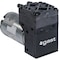 Gast Compressor/Vacuum Pump, Wire Leads, 12V DC 10D1126-401-7049B - alternate 2