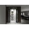 Vdomdoors Aluminum Door Cynex 6106 Dark Stone Entry Steel Metal Modern Painted W14+36+14xH80+16 Left Inswing CYNEX6106EXD-DARK-W14+36+14xH80+16-LH-I - alternate 3