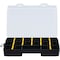 Stanley 17-Compartment Parts Storage Box STST14111 - alternate 2