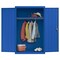 Sandusky Shelf Cabinet, 46 in W, 24 in D, 72 in H EAWR462472-06 - alternate 4