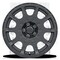 Method Race Wheels 15X7.0 MR502 VT-SPEC 5X100 15 O/S 4.6 BS MATTE BLACK MR50257051515SC - alternate 2