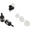 Arnold Primer Bulb & Fuel Filter Combo Kit 490-239-0009 - alternate 1