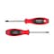 Tekton T40 Torx Screwdriver, 4 in. Shank DWT01340 - alternate 3