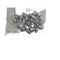 John Deere lock nut 25/pk, OEM, 25PK 14M7359 - alternate 2