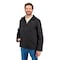 Radians Jacket, Heated, Black, 2X RHG-J100B-2X - alternate 6