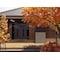 Vdomdoors Front Exterior Prehung Aluminum Double Doors Ronex1477 Black Enamel 2 Sidelights and Top Transom RONEX1477DEXD-BLK-W12+72+12xH80+14-RH-O - alternate 3