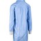 Uniform Technology StatMaster Long ESD Lab Coat BR5C-47NB-S - alternate 2