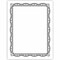 Geographics Silver Foil Award Certificates, 65 lb Basis Weight, 11in W, Inkjet Compatible, Assorted, 8PK 48762 - alternate 1
