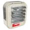Dayton Fan Forced Electric Unit Heater, Wall & Ceiling, 3 Phase, 480VAC, 5kW, 16 in H, 14 in W 804T19 - alternate 1