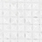 Msi Bianco Starlite 12 In. X 12 In. X 10 Mm Polished Marble Mesh-Mounted Mosaic Tile, 10PK ZOR-MD-0292 - alternate 5