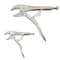 Irwin 2 Piece Original Locking Pliers Set Plain Grip Handle 37 - alternate 1
