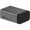 Belkin USB C 11in1 Pro GaN Dock INC020TTSGY - alternate 3