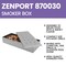 Zenport Wood Chip Smoker Box 870030 - alternate 4