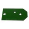 John Deere SHIM, JOHN DEERE OEM N371702 N371702 - alternate 2