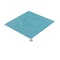 Apollo Tile Nacreous 12 in. x 12 in. Glossy Cyan Blue Glass Mosaic Wall and Floor Tile 20 sq. ft./case, 10PK APLPE88BL515A - alternate 3