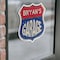 Signmission Bryan's Garage, 4 inch X 4 inch, Vinyl Decal, 2PK SHI-D-2PACK-4-383-BRYAN - alternate 4