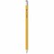 Universal No. 2 Pre-Sharpened Woodcase Pencil, HB No. 2, Yellow Barrel, 24PK UNV55401 - alternate 2
