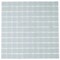 Apollo Tile Gray 11.8 in x 11.8 in Glass Matte Floor and Wall Mosaic Tile 9.67 sqft/case, 10PK APLA88092M 1X1A - alternate 1
