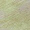 Homeroots 8' Sage And Artichoke Green Round Abstract Washable Indoor Outdoor Area Rug 587226 - alternate 4