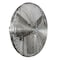 Schaefer FanHead, 24inDia, StainlessSteel, Silver 24CFO-EWDS - alternate 1