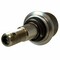 Motorcraft Suspension Ball Joint,  MCF6 - alternate 3