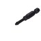 Century Drill & Tool Impact Pro Screwdriving Bit - Square 70051 - alternate 3