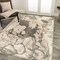 Jonathan Y Marmo Abstract Marbled Modern Gold/Gray 3 ft. x 5 ft. Area Rug CTP201C-3 - alternate 3