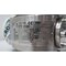 Cameron STAINLESS FLANGED BALL VALVE 150 3IN X 2IN B4D - alternate 3