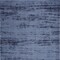 Homeroots 4' X 6' Denim Blue And Navy Blue Abstract Indoor Outdoor Area Rug 545502 - alternate 5